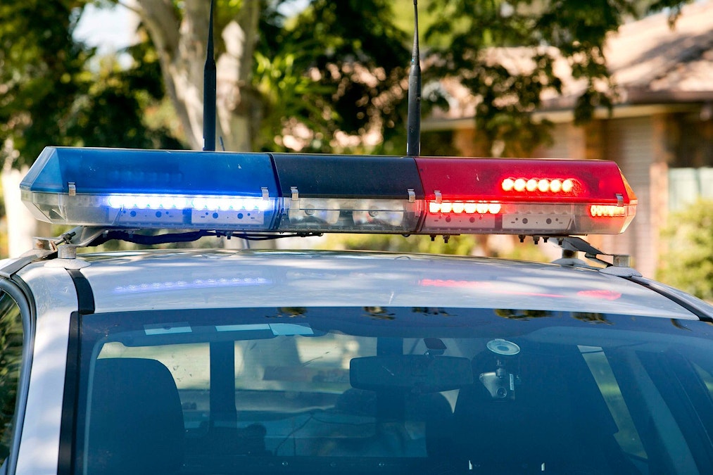 Plea for footage of fatal crash